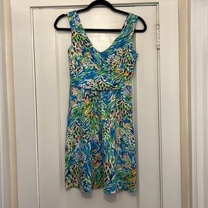 Lilly Pulitzer dress size small